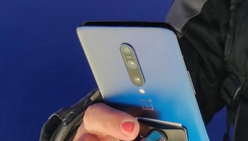 OnePlus 8的發(fā)布活動(dòng)今年將設置為僅在線(xiàn)活動(dòng)