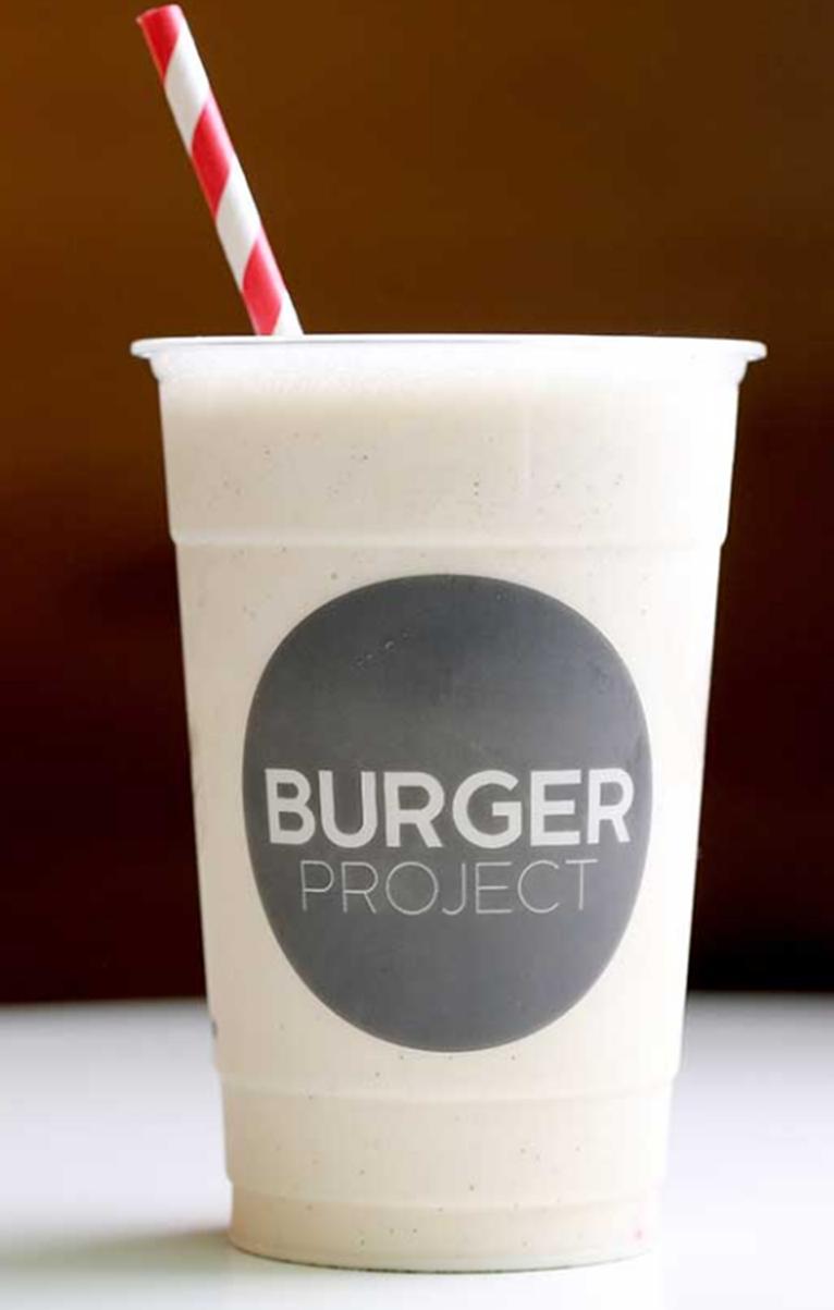 尼爾佩里的漢堡項目來(lái)到帕拉馬塔