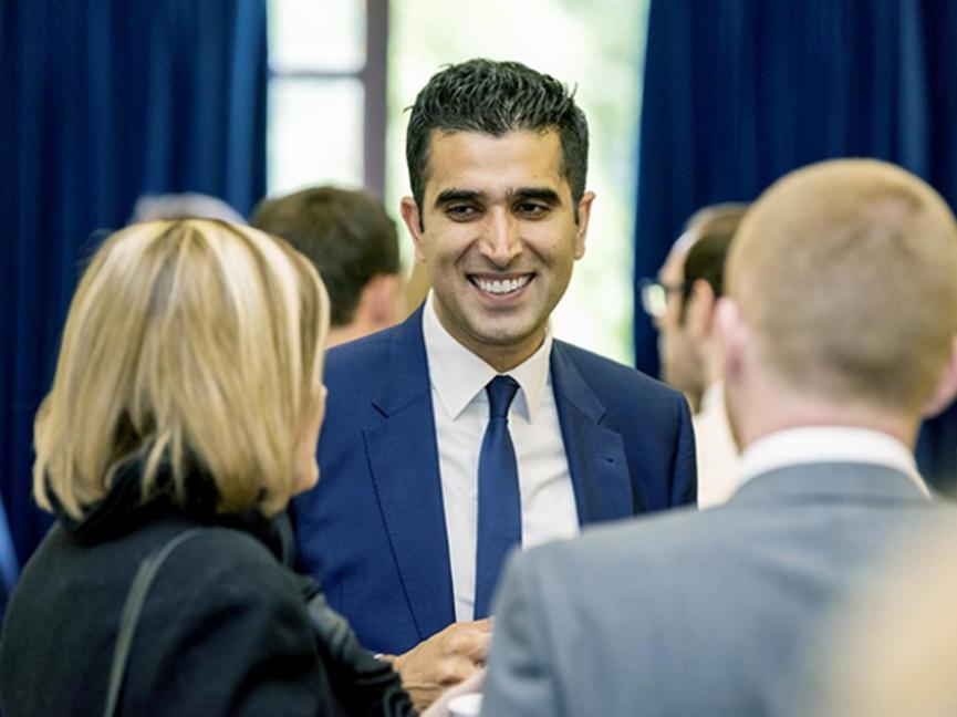 Openreach任命新的Midlands合作總監