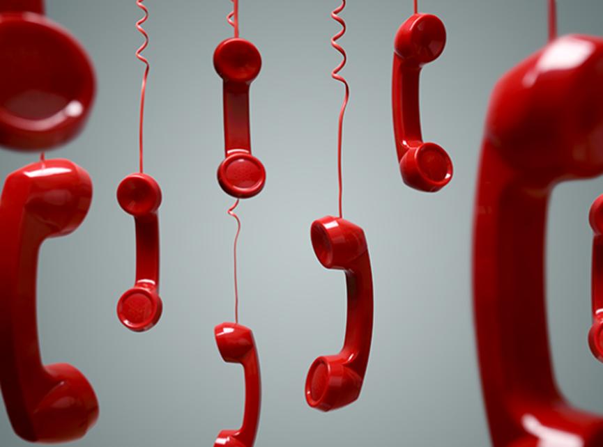 電話(huà)付費服務(wù)監管機構向呼叫連接公司處以25萬(wàn)英鎊的罰款