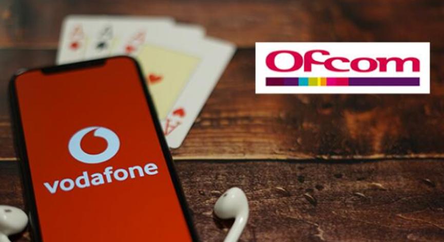 在違反規則后 Ofcom向郵局處以巨額罰款