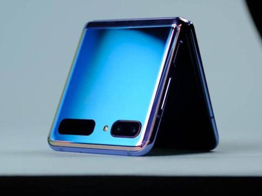 三星已售出近700萬(wàn)部5G智能手機