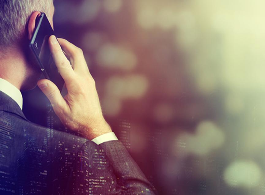 到2024年運營(yíng)商語(yǔ)音收入將下降45％