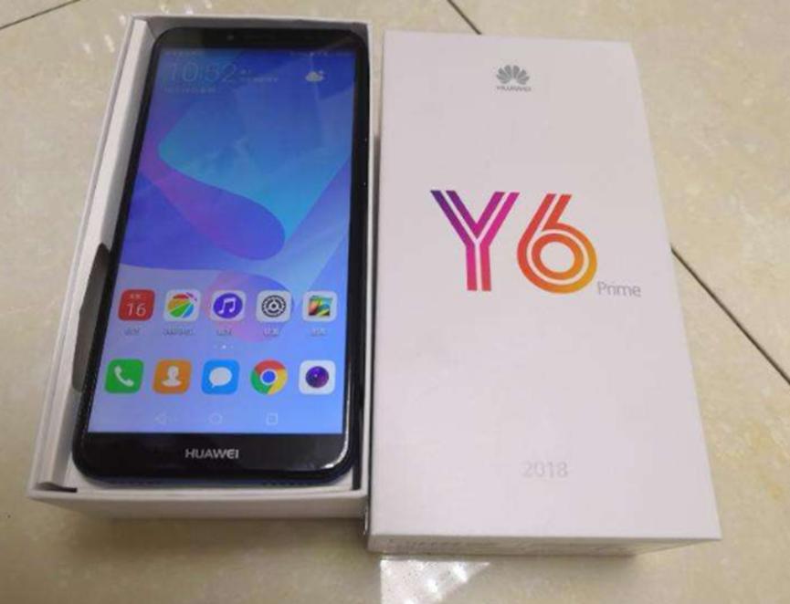 華為宣布推出具有全面Google服務(wù)的廉價(jià)智能手機