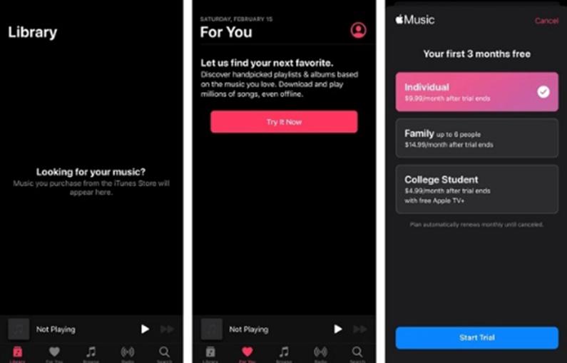 iOS開(kāi)發(fā)人員:iOS已成為廣告軟件