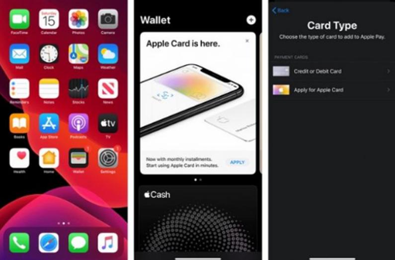 iOS開(kāi)發(fā)人員:iOS已成為廣告軟件