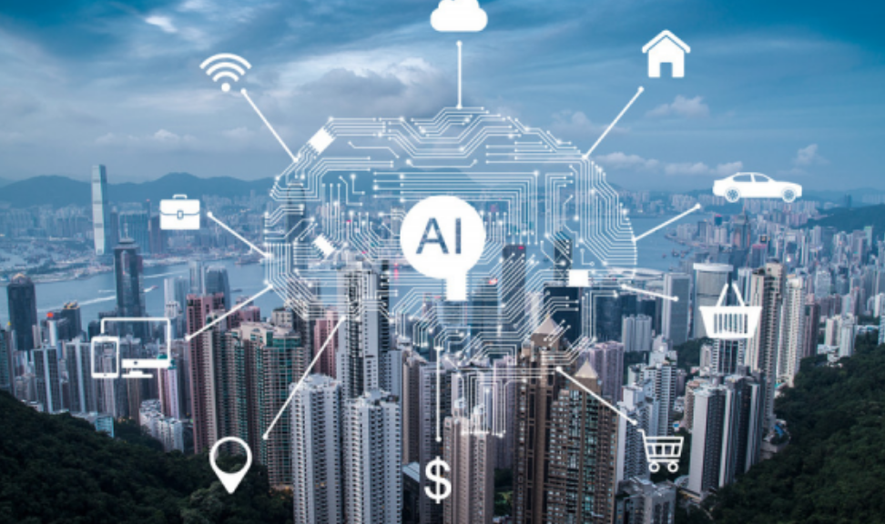 醫療保健領(lǐng)域的數據革命使AI成為人們關(guān)注的焦點(diǎn)