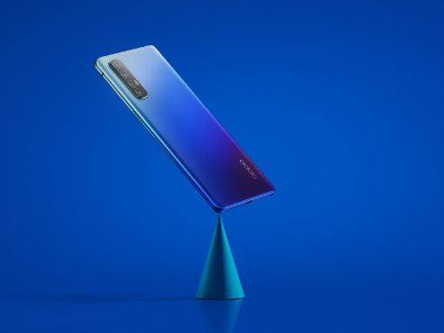 官方:OPPO Find X2旗艦版將于3月6日發(fā)布