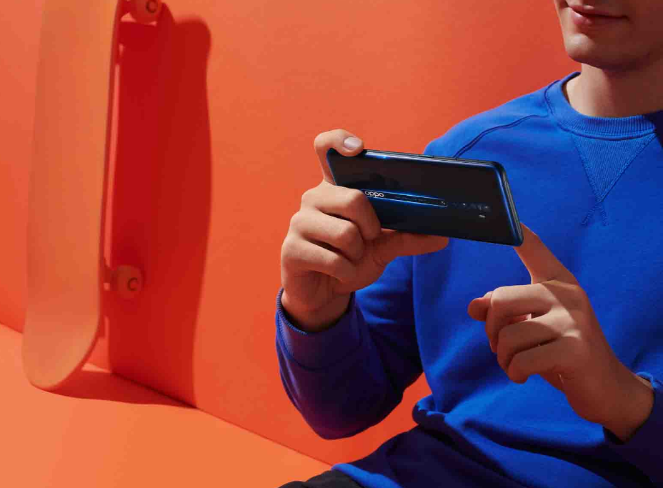 官方:OPPO Find X2旗艦版將于3月6日發(fā)布