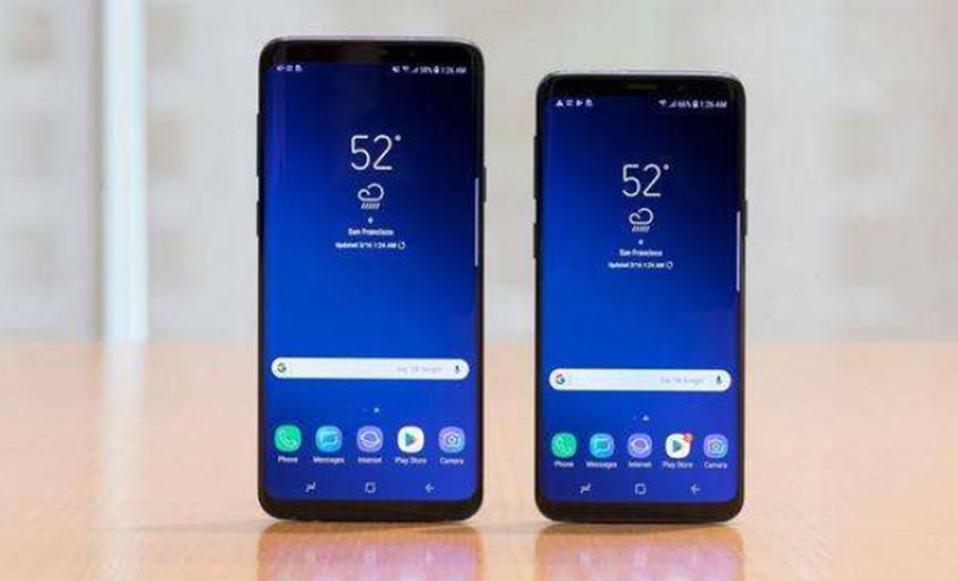 Verizon的Galaxy S9 Android 10更新已推出 帶來(lái)一個(gè)UI 2.0