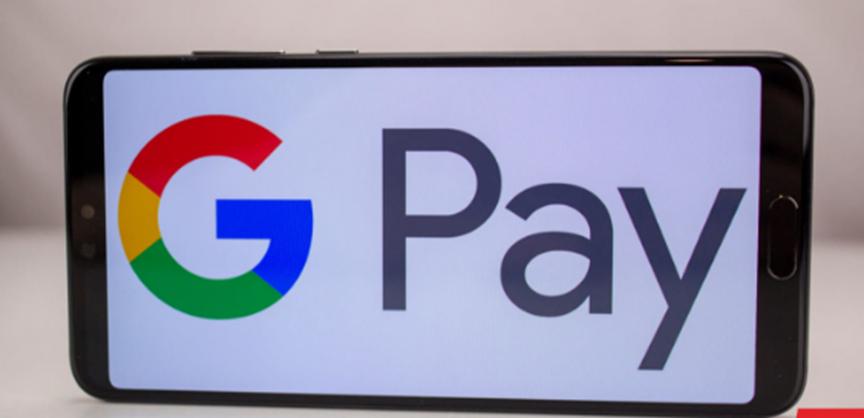 電源菜單Google Pay選項出現在某些Pixel手機上