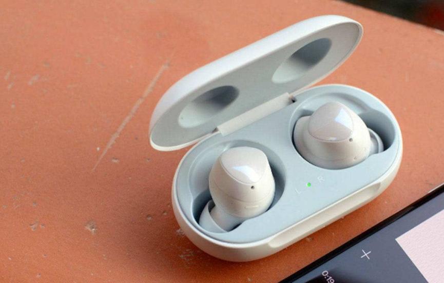 Galaxy Buds +多設備連接僅適用于Galaxy設備