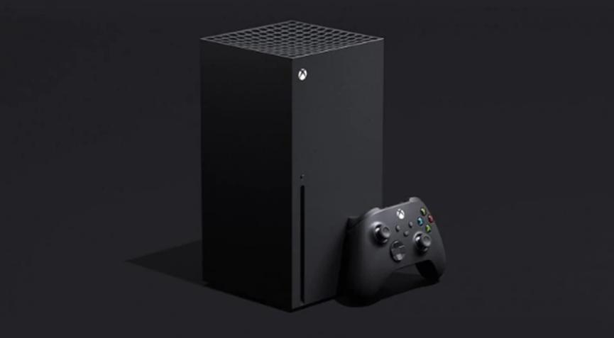 新細節表示Xbox Series X將比大多數游戲PC強大