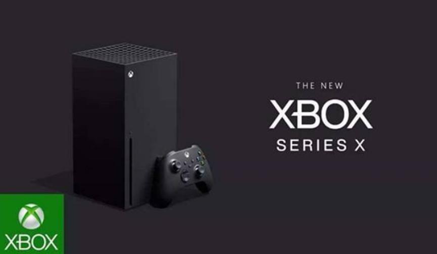新細節表示Xbox Series X將比大多數游戲PC強大