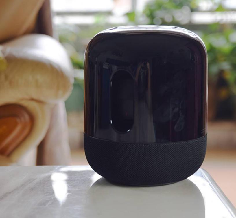 華為在歐洲推出Sound X智能揚聲器