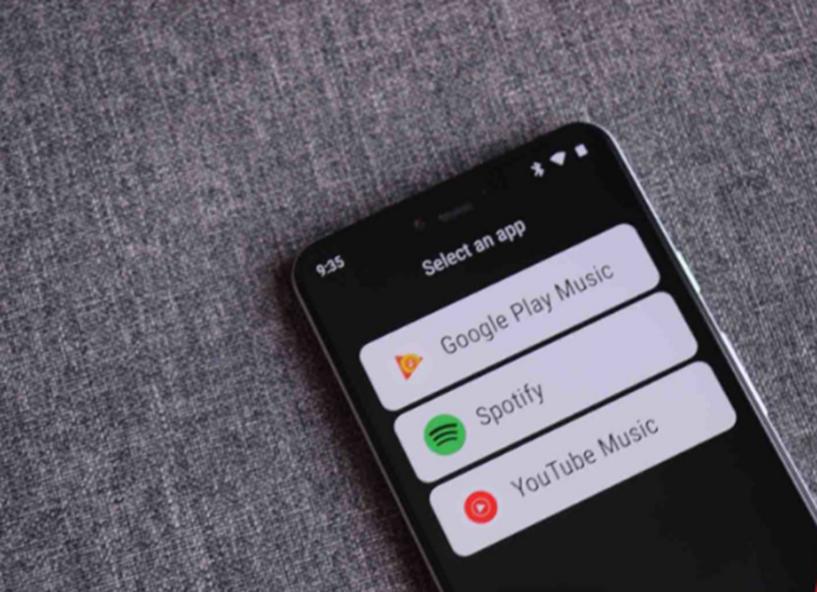 YouTube音樂(lè )現在允許個(gè)人庫的云上傳