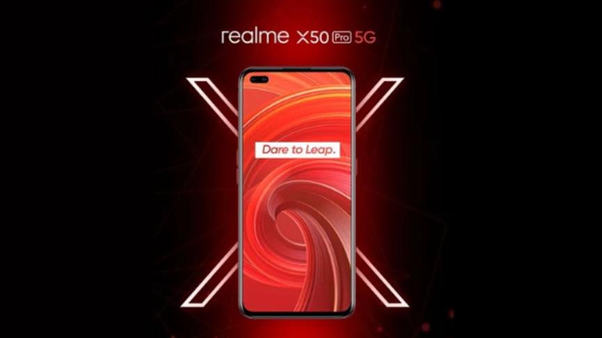 Poco批評Realme和IQOO在印度沒(méi)有5G時(shí)推出5G手機