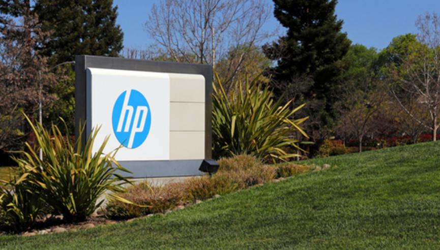 惠普愿意就潛在合并與施樂(lè )互動(dòng)