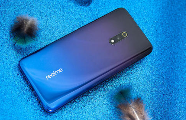 Realme 6和Realme 6 Pro智能手機將于下個(gè)月在印度推出