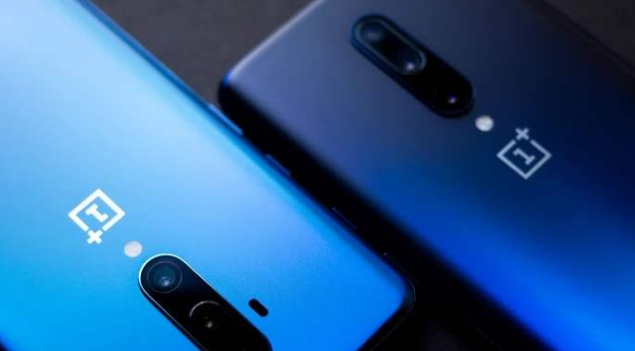 OnePlus 7T Pro在MWC 2020上榮獲最佳智能手機獎