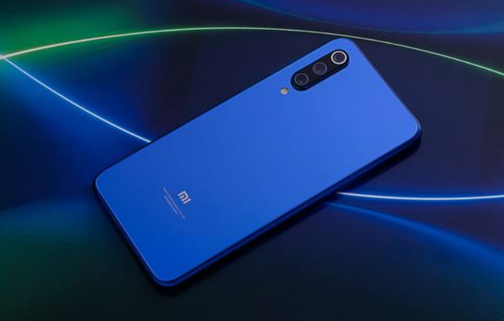 小米確認Android 10更新即將在Mi A3上推出