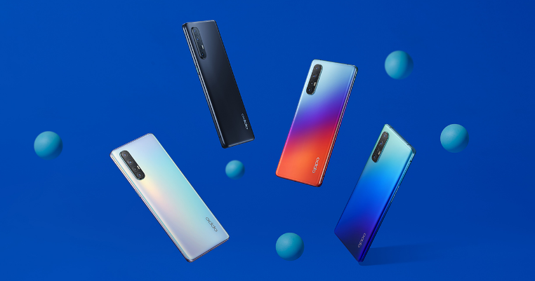 Oppo Find X2將于3月6日在中國的一場(chǎng)盛會(huì )上亮相