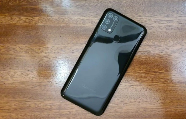 三星Galaxy M31在印度推出 起價(jià)為14999盧比