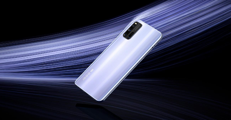 IQOO 3在印度推出 帶來(lái)支持5G的Snapdragon 865 55W快速充電等