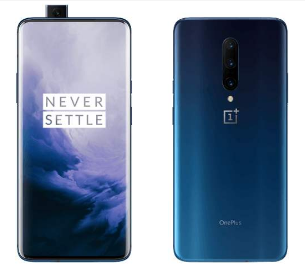 OnePlus 8 Pro:最新的漏洞揭示了顯示設計 新的Web瀏覽器和壁紙