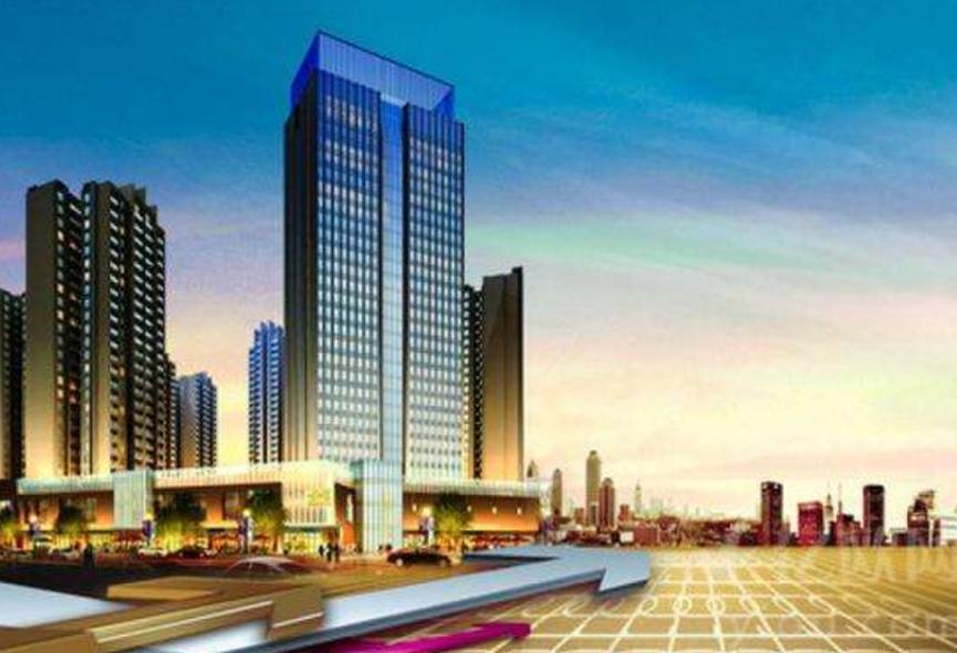 皇冠酒店已由Lantern Hotel Group投放市場(chǎng)