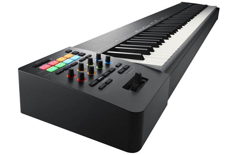 MIDI 2.0標準包含40年的增強功能