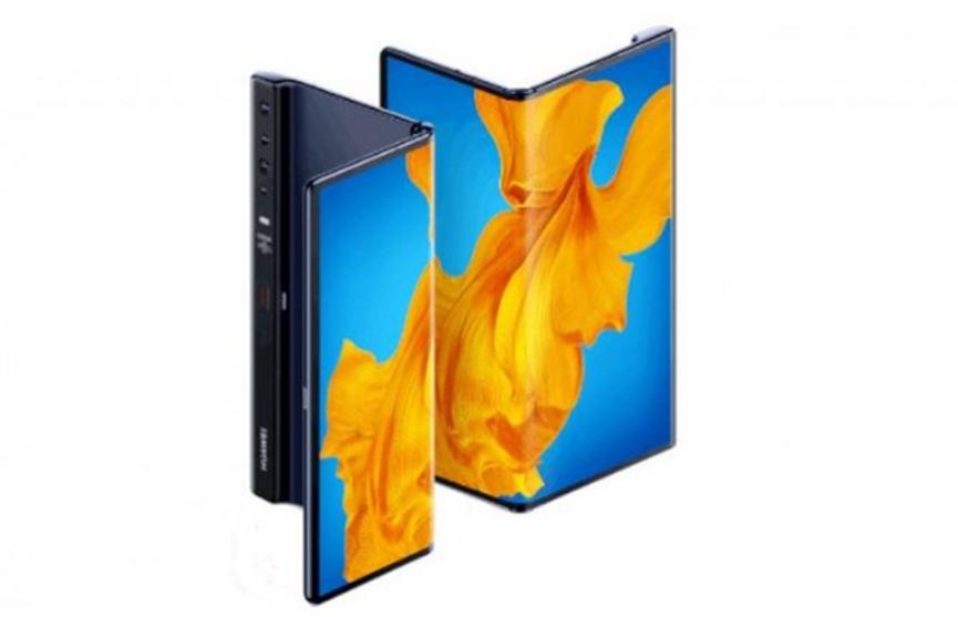 華為Mate Xs在全球范圍內以Interstellar Black顏色發(fā)售