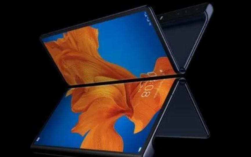 華為Mate Xs在全球范圍內以Interstellar Black顏色發(fā)售