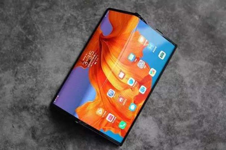 華為Mate Xs在全球范圍內以Interstellar Black顏色發(fā)售