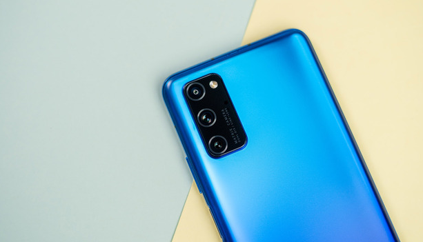 評測榮耀V30 PRO怎么樣 5G給你飛一般體驗