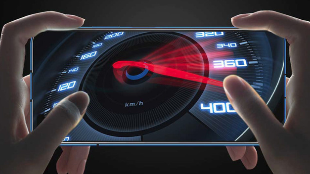 評測榮耀V30 PRO怎么樣 5G給你飛一般體驗