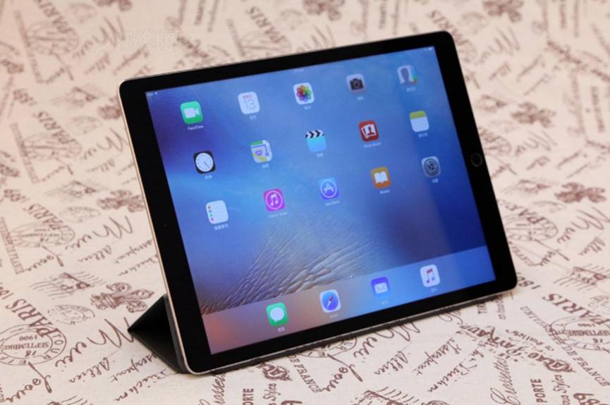 這是2020年第一個(gè)iPad Pro保護殼泄漏