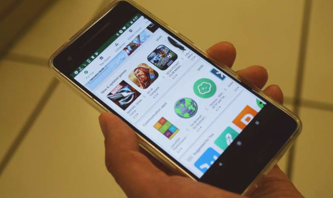 AI工具自動(dòng)揭示如何編寫(xiě)耗電量更少的應用