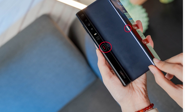 評測華為Mate X怎么樣 領(lǐng)導未來(lái)的佼佼者