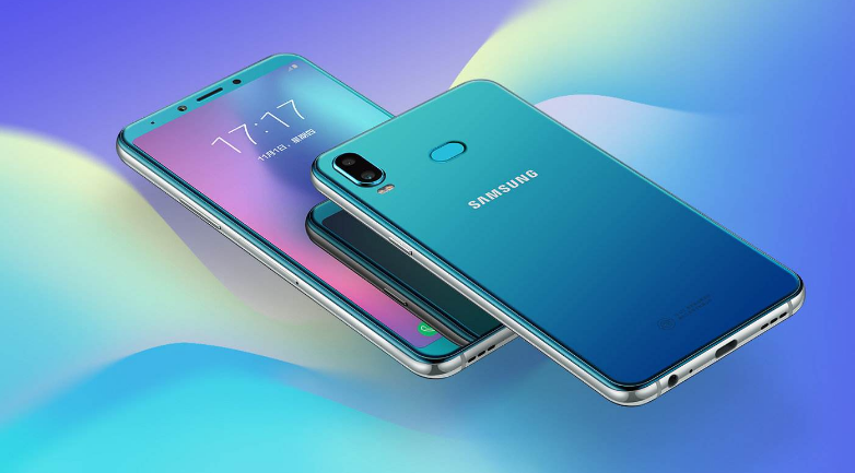 三星Galaxy A41泄漏渲染顯示三合一相機與時(shí)尚設計