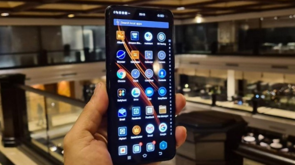 Gagan Arora表示iQOO即將在印度進(jìn)入線(xiàn)下零售市場(chǎng)