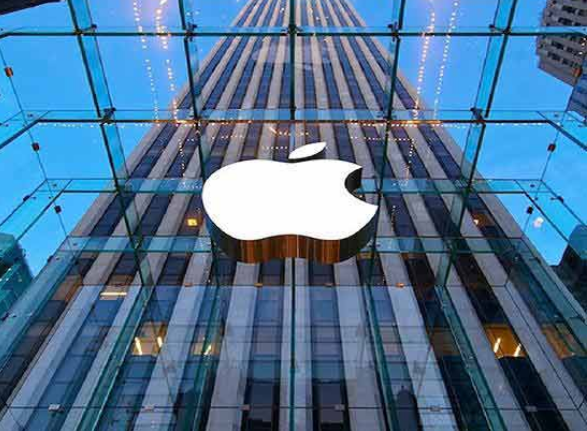 蘋(píng)果將在今年晚些時(shí)候發(fā)布帶觸控板的iPad鍵盤(pán)