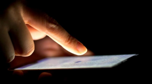 印度人每月消耗超過(guò)11GB的數據