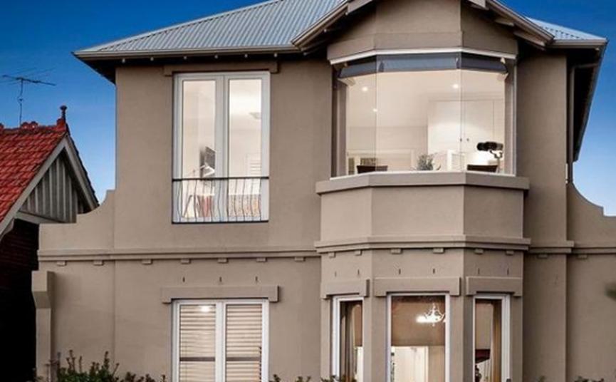 Middle Park房屋出售為皇家兒童醫院帶來(lái)了超過(guò)500萬(wàn)美元的收益