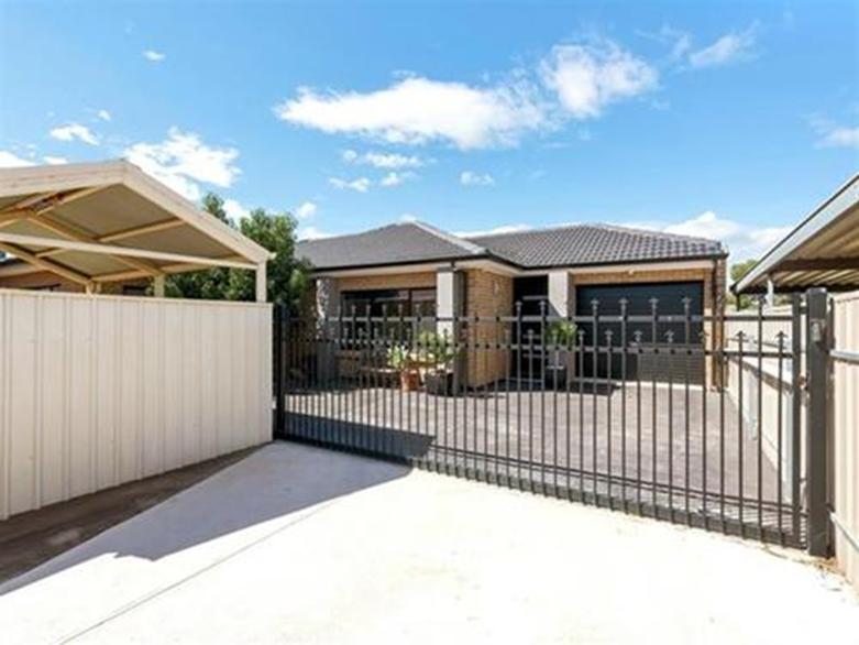 Middle Park房屋出售為皇家兒童醫院帶來(lái)了超過(guò)500萬(wàn)美元的收益