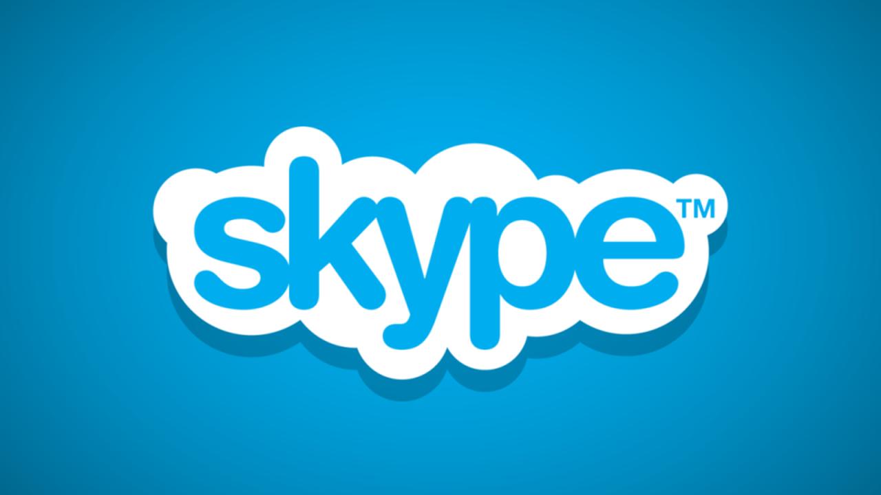 Skype現在支持本地通話(huà)和視頻錄制