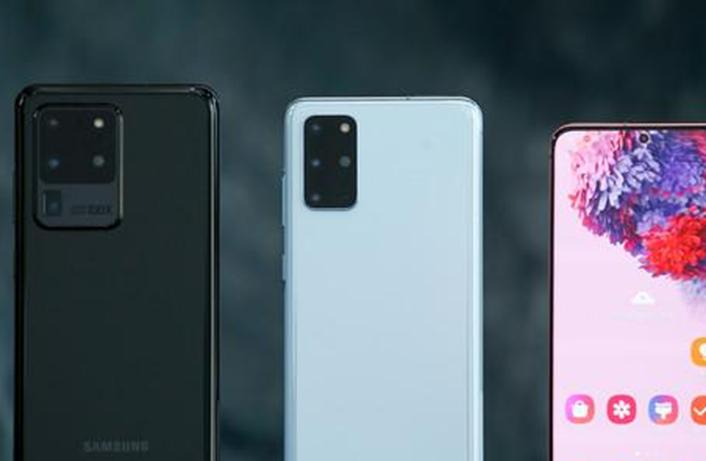 評測三星S20怎么樣及小米10區別對比