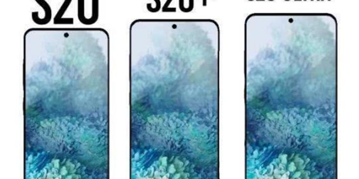 評測三星S20怎么樣及小米10區別對比