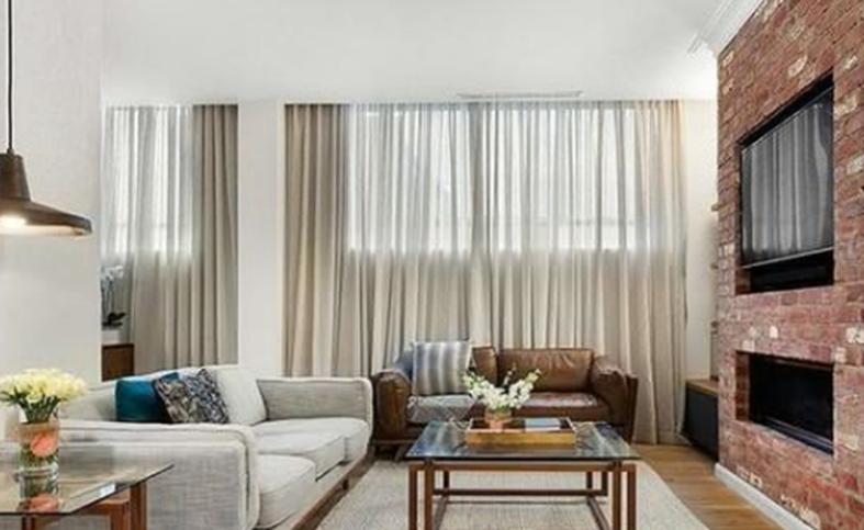 The Block的第12季墨爾本港頂層公寓將于本周末拍賣(mài)