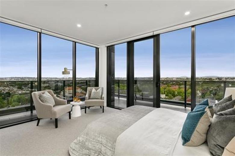 The Block的第12季墨爾本港頂層公寓將于本周末拍賣(mài)